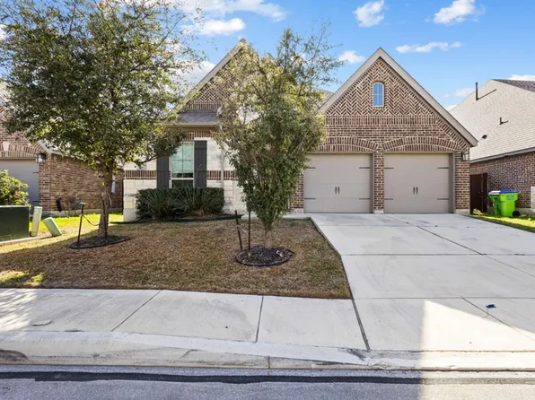 9114 Yearling St, San Antonio, TX 78254