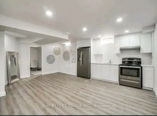 223 Cosgrove Dr #BASEMENT, Oshawa, ON L1L 0K4
