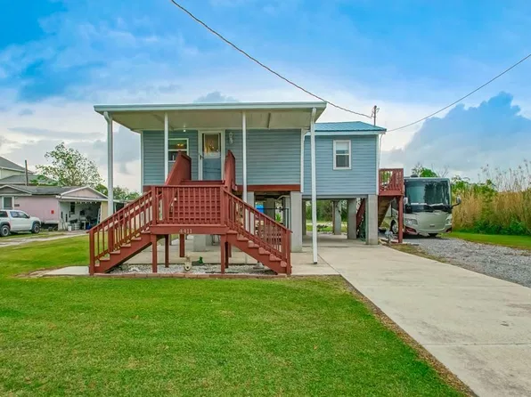 4411 Jean Lafitte Blvd, Lafitte, LA 70067