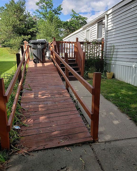 1st image of 2035 Shirewood Dr