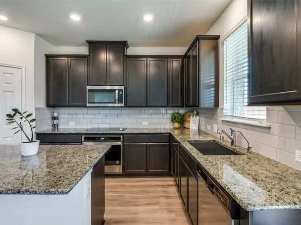 3652 Highland Bayou Dr, Prosper, TX 75078