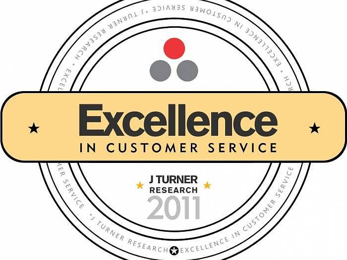 Excellence in Customer