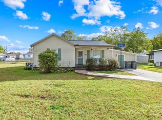 312 E 26th St, Kannapolis, NC 28083