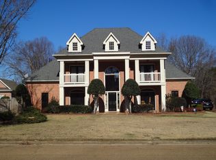 9876 Frank Rd, Memphis, TN 38139