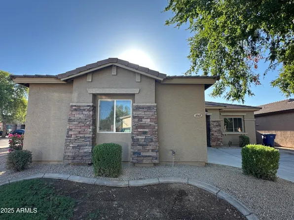 1047 S SACRAMENTO Place, Chandler, AZ 85286