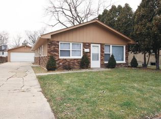 3520 Green St, Steger, IL 60475
