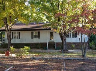 4800 Zebulon Rd, Zebulon, NC 27597