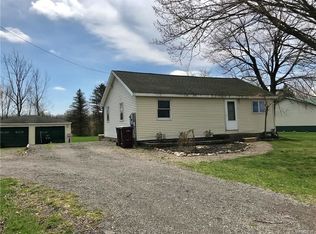 2345 Hemlock Rd, Eden, NY 14057