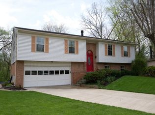 5116 Phillip Ct, Middletown, OH 45044