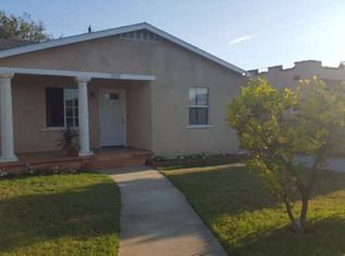 2514 Santa Ana St, Huntington Park, CA 90255