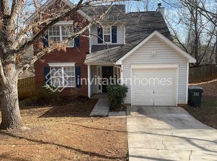 1262 Winding Path Rd, Clover, SC 29710