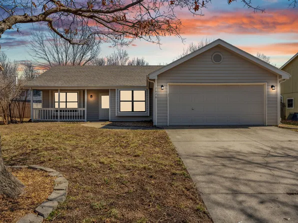 2628 Cranley St, Lawrence, KS 66046