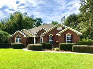 1422 Stourhead Ct, Tallahassee, FL 32312