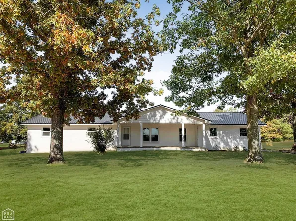 147 County Road 960, Brookland, AR 72417