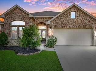 23214 Verona View Ln, Katy, TX 77493