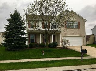 1946 Abbey Ln, Danville, IN 46122