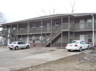 418 S 12th St, Van Buren, AR 72956