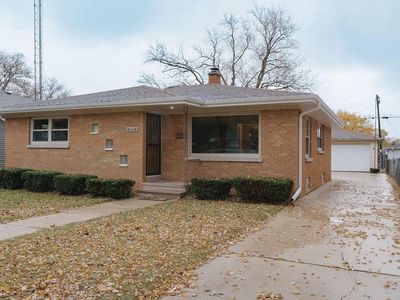 2107 28th STREET, Kenosha, WI, 53140