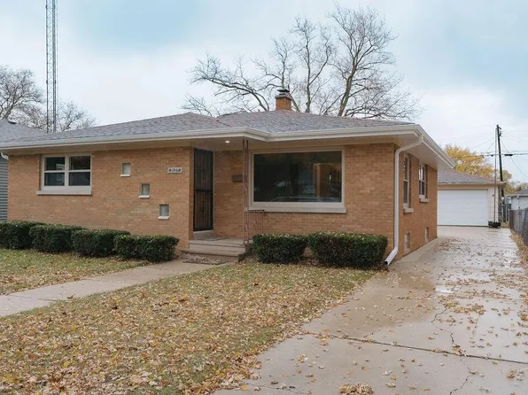 2107 28th STREET, Kenosha, WI 53140