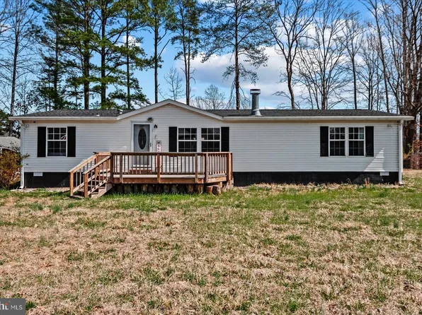 26271 Dogwood Dr, Ruther Glen, VA 22546