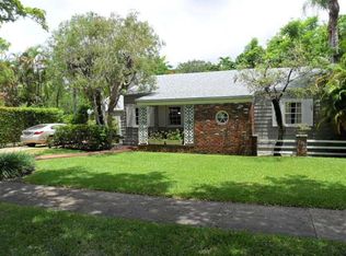 409 Zamora Ave, Coral Gables, FL 33134