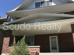 3728 Baltimore Ave, Kansas City, MO 64111