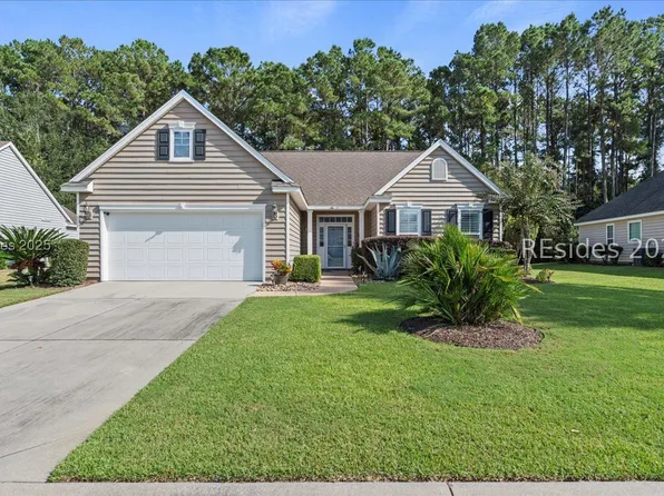 18 Greatwood Dr, Bluffton, SC 29910
