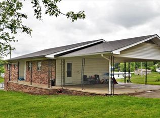 466 Tennyson Loop, Harrison, AR 72601