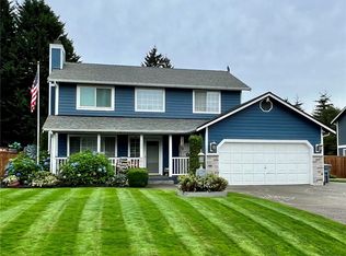 6206 199th St E, Spanaway, WA