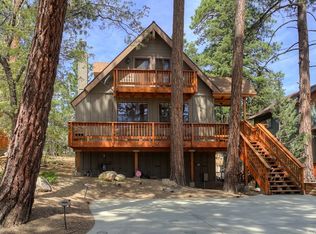 1212 Aspen Dr, Big Bear Lake, CA 92315