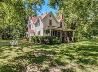 24459 190th Ave, Glenwood, MN 56334