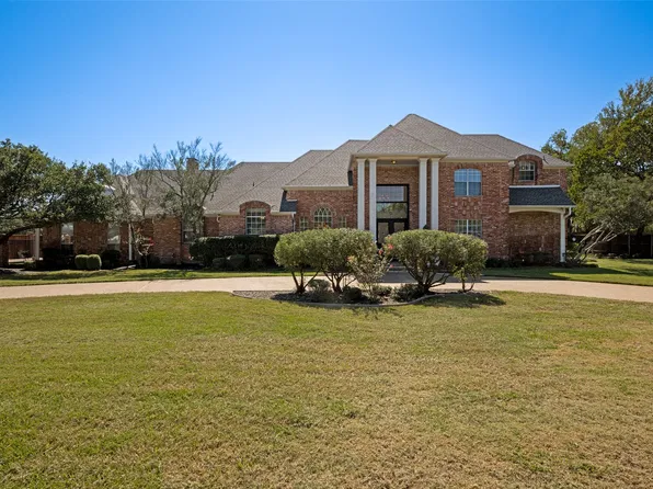 105 Meadow View Dr, Argyle, TX 76226