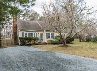 35 Leona Ter, Brewster, MA 02631