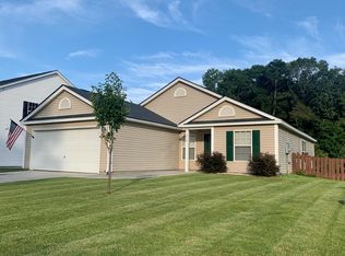 317 Eagle Ridge Rd, Summerville, SC 29485