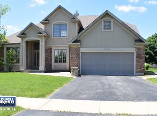 13440 S Jones Ct, Plainfield, IL 60585