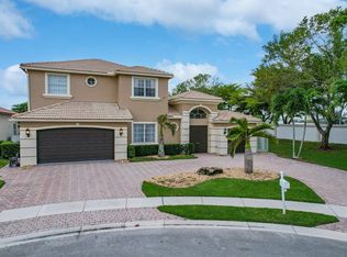 9970 Via Bernini, Lake Worth, FL 33467