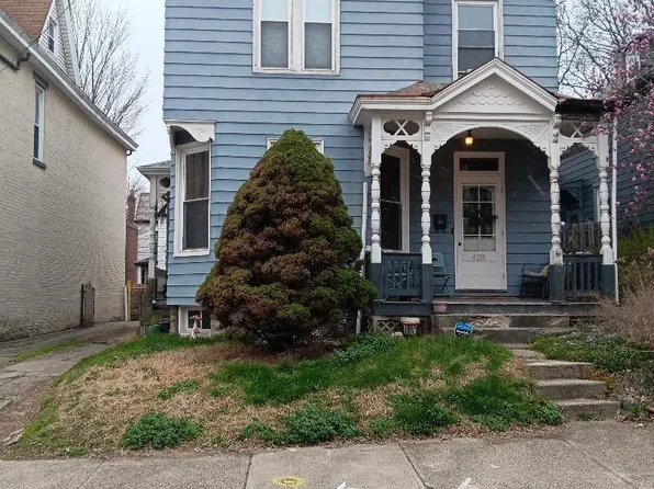 4215 Turrill St, Cincinnati, OH 45223
