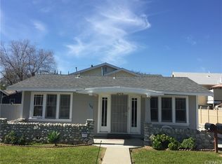 143 N Lincoln Ave, Fullerton, CA