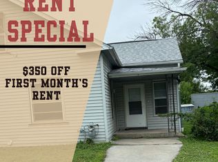 5628 Logan Ave APT 2, Lincoln, NE 68507