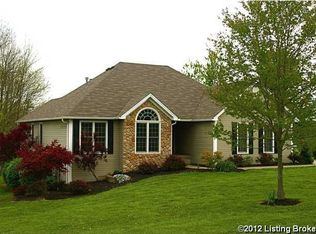 2505 Eastwood Cir, Crestwood, KY 40014