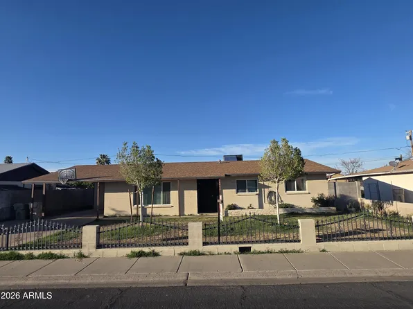 4950 W Stella Ln, Glendale, AZ 85301