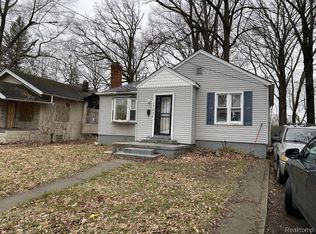 17335 Beaverland St, Detroit, MI 48219