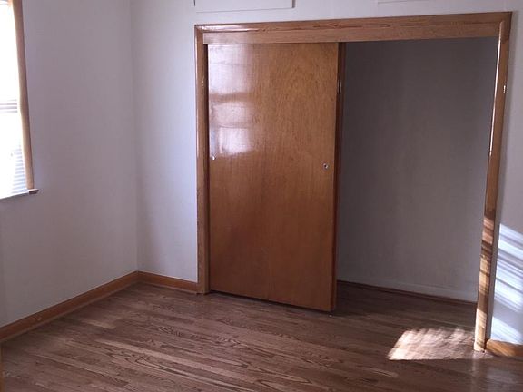 Upstairs Bedroom