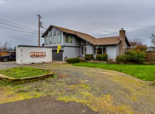 2790 23rd St, Springfield, OR 97477