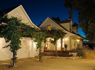 1403 Greenwood Ave, Calistoga, CA 94515