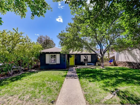 604 I Ave, Boulder City, NV 89005