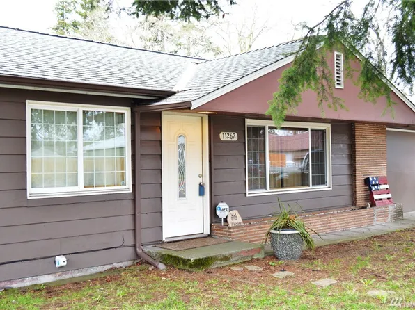 11262 C St S, Tacoma, WA 98444