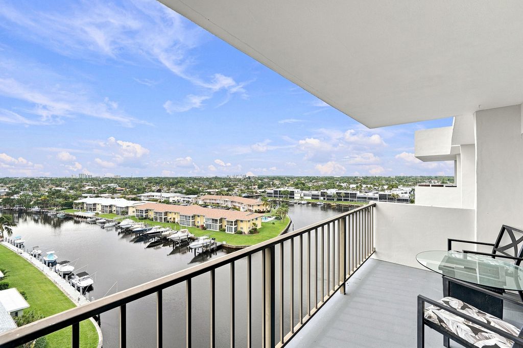 801 S Federal Highway #908, photo 2