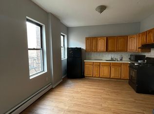 345 Fair St #345, Paterson, NJ 07501