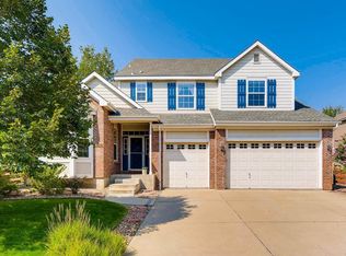13831 Quail Ridge Dr, Broomfield, CO 80020